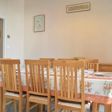 Banyuls-sur-mer, 5 Pièces, 6 Personnes - Fr-1-225c-17 Appartamento