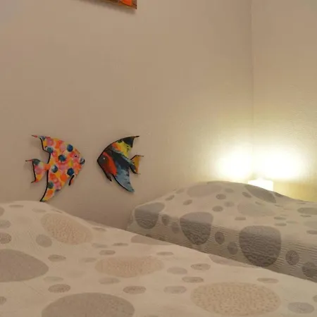 Appartamento Banyuls-sur-mer, 5 Pièces, 6 Personnes - Fr-1-225c-17 *