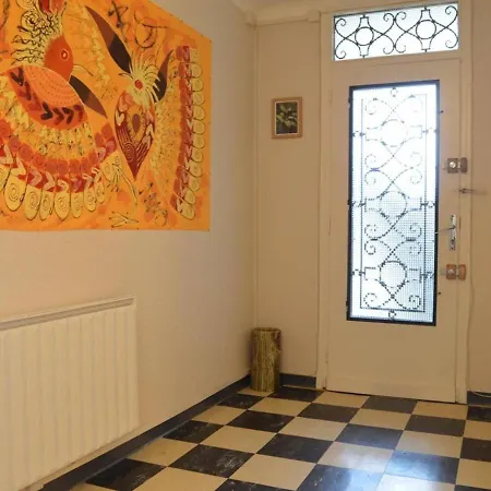 Banyuls-sur-mer, 5 Pièces, 6 Personnes - Fr-1-225c-17 Appartamento
