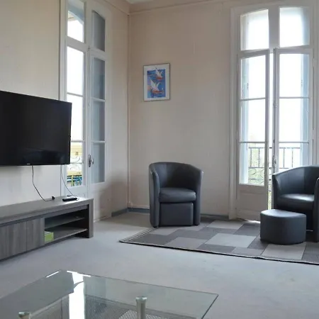 Spacieux 3 Chambres, Garage, Proche Port Et - - Fr-1-225c-17 * Banyuls-sur-Mer
