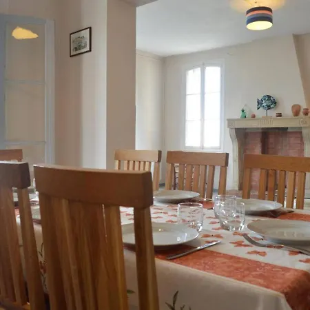 Spacieux 3 Chambres, Garage, Proche Port Et - - Fr-1-225c-17 * Banyuls-sur-Mer