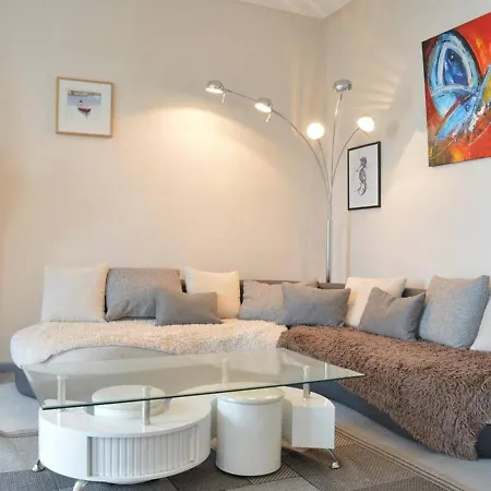 Spacieux 3 Chambres, Garage, Proche Port Et - - Fr-1-225c-17 Lägenhet Banyuls-sur-Mer