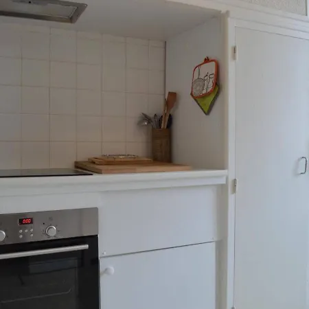 Lägenhet Spacieux 3 Chambres, Garage, Proche Port Et - - Fr-1-225c-17