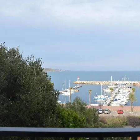 Spacieux 3 Chambres, Garage, Proche Port Et - - Fr-1-225c-17 * Banyuls-sur-Mer